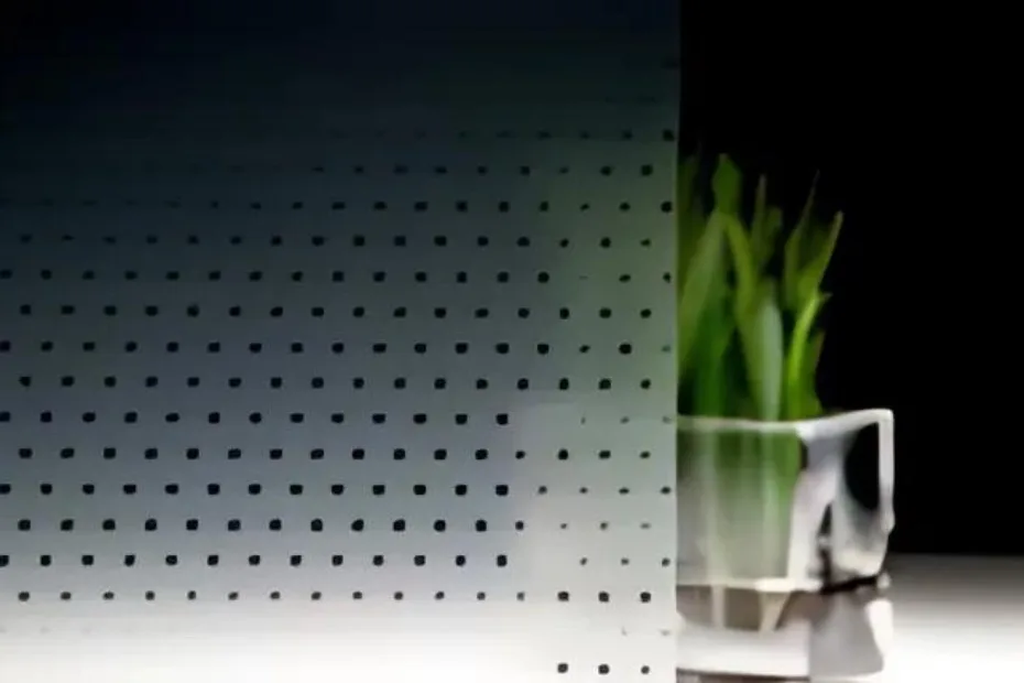 Aura 9 - Dot
