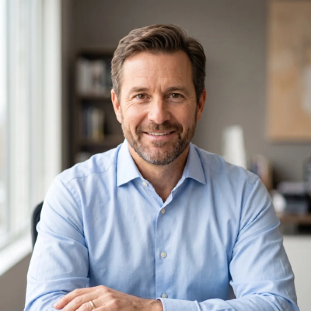 David R.