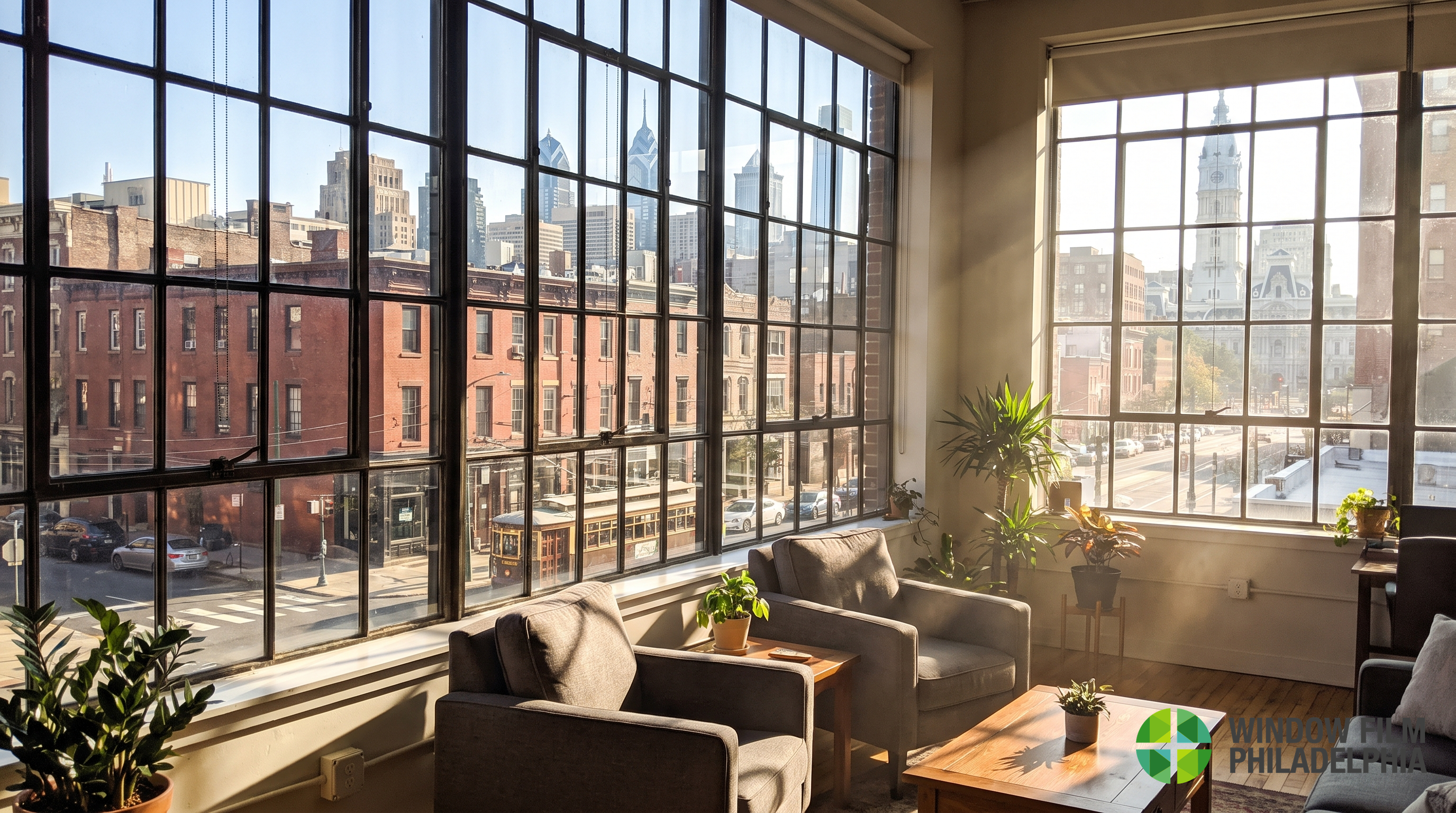 Why Homeowners Prefer 3M Window Film in Philadelphia over Other Brands | Window Film Philadelphia