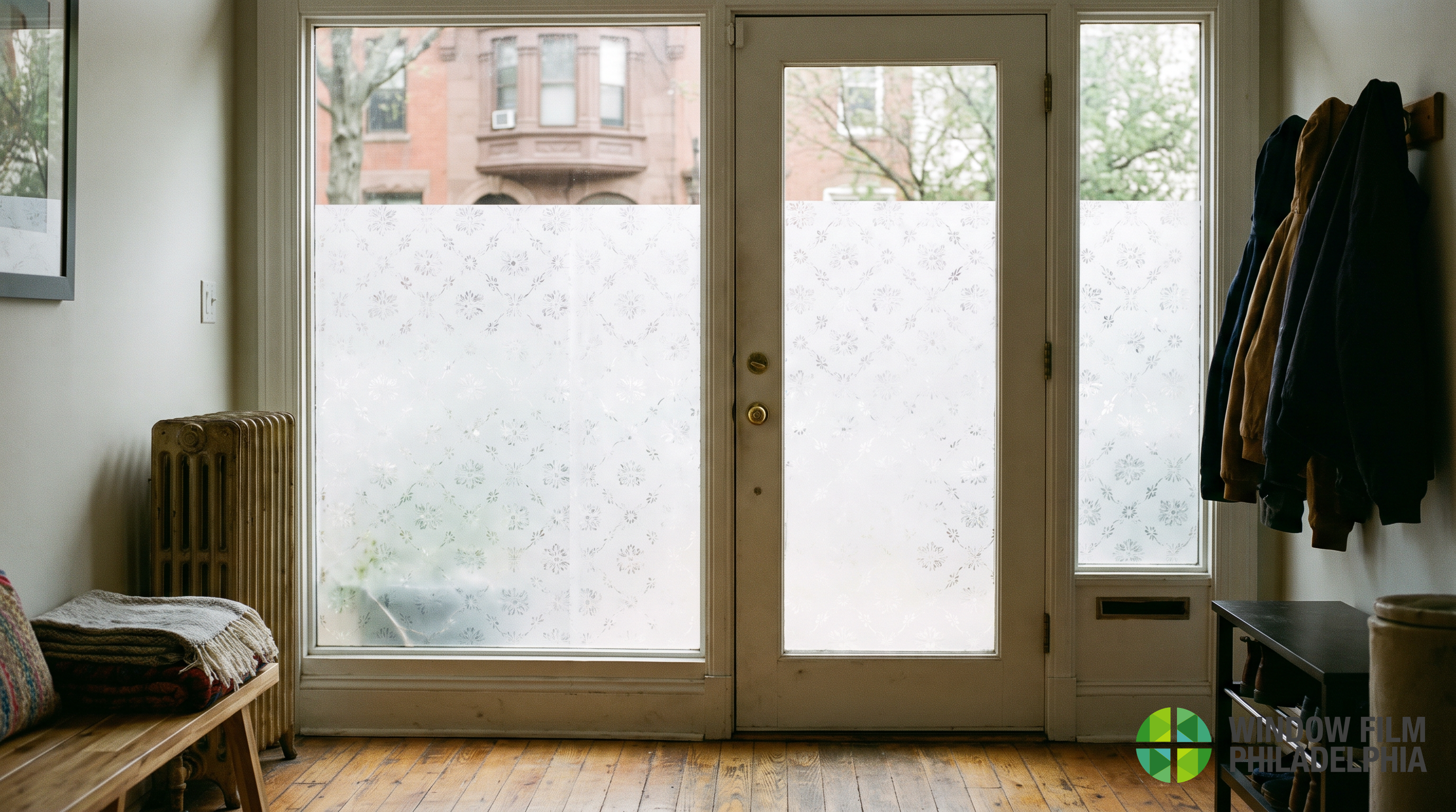 Which Is the Best Privacy Window Film for Philadelphia Spaces Today? | Window Film Philadelphia