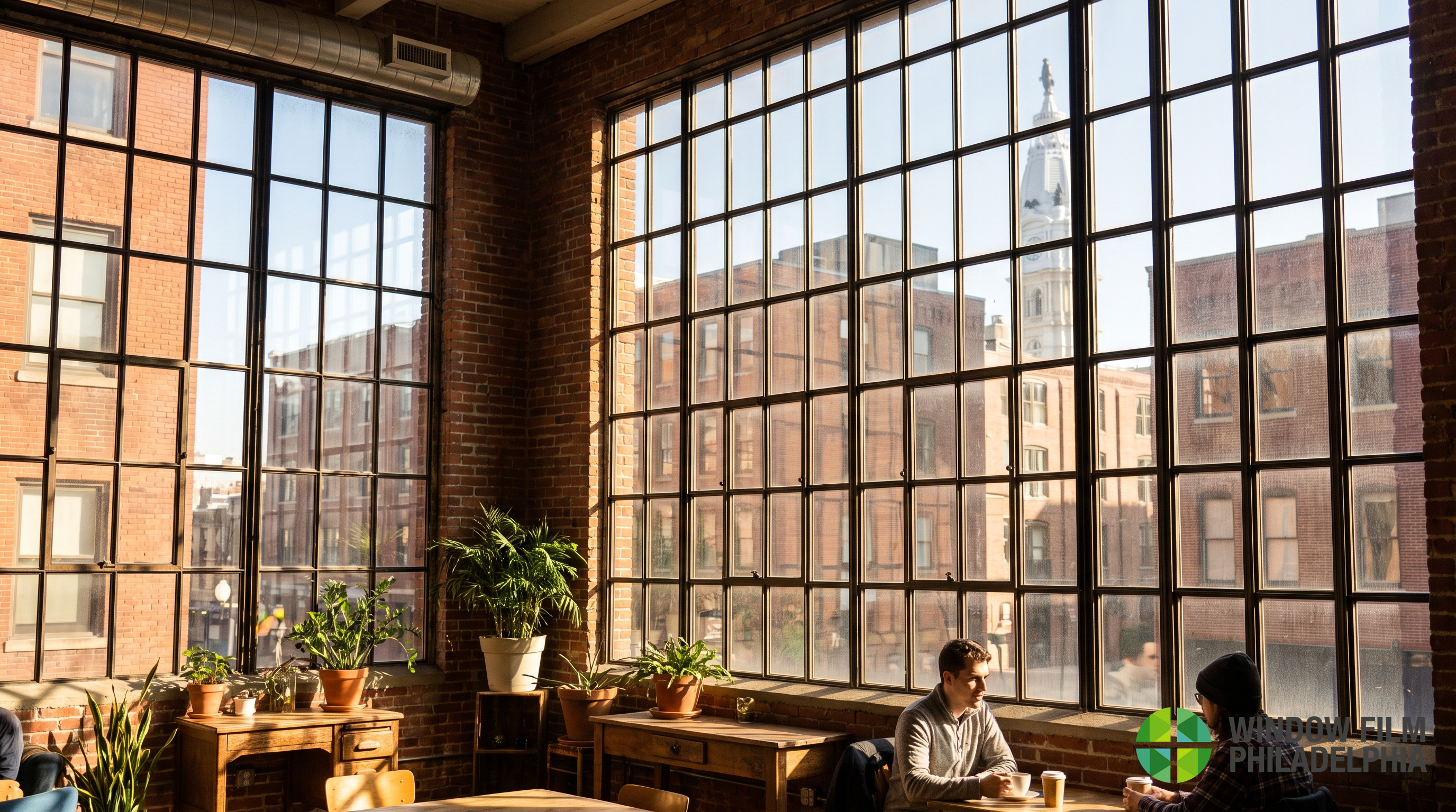 Best Window Tint Film for Houses: Philadelphia Homeowner Reviews | Window Film Philadelphia