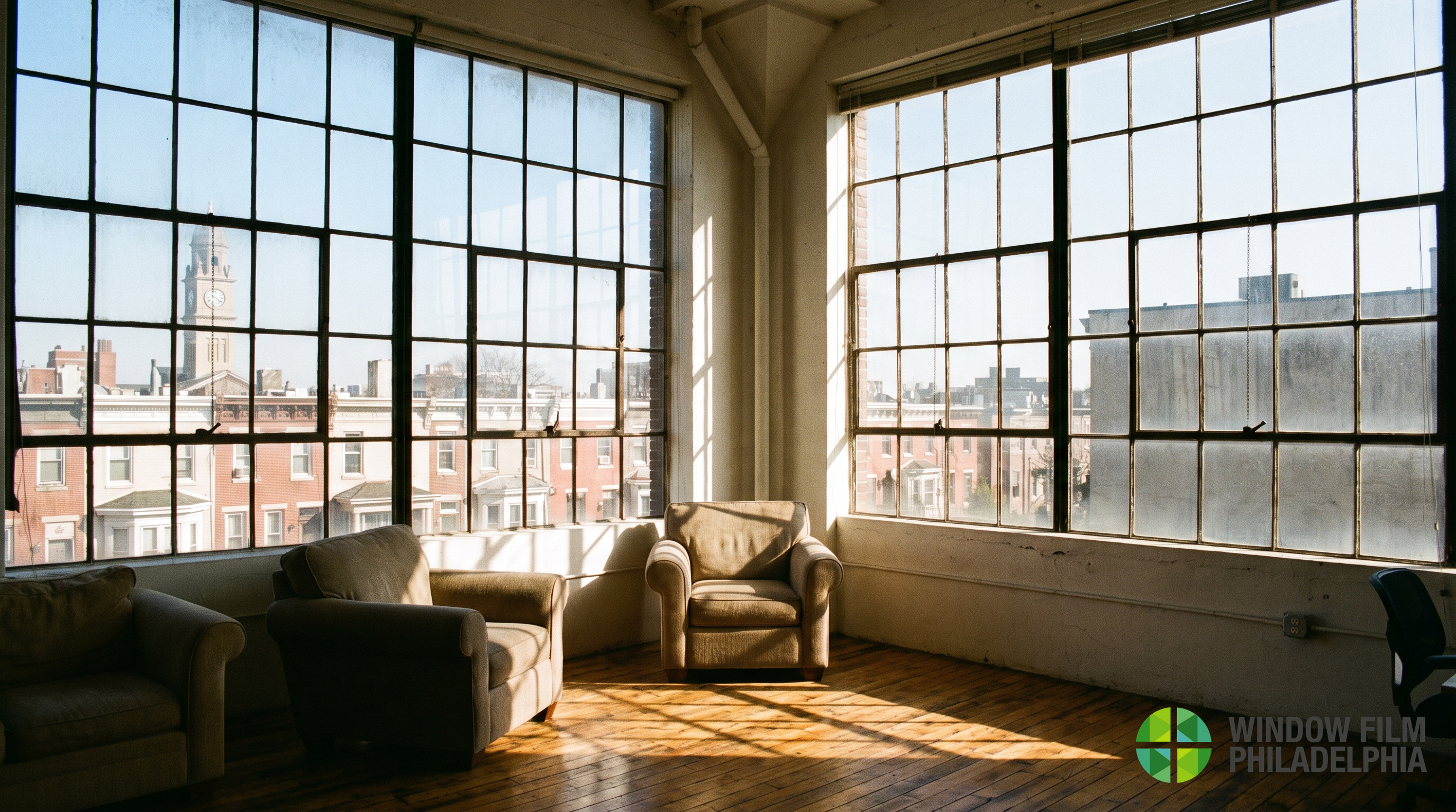 Boost Your Philadelphia Storefront Value With Window Film Philadelphia Solutions | Window Film Philadelphia
