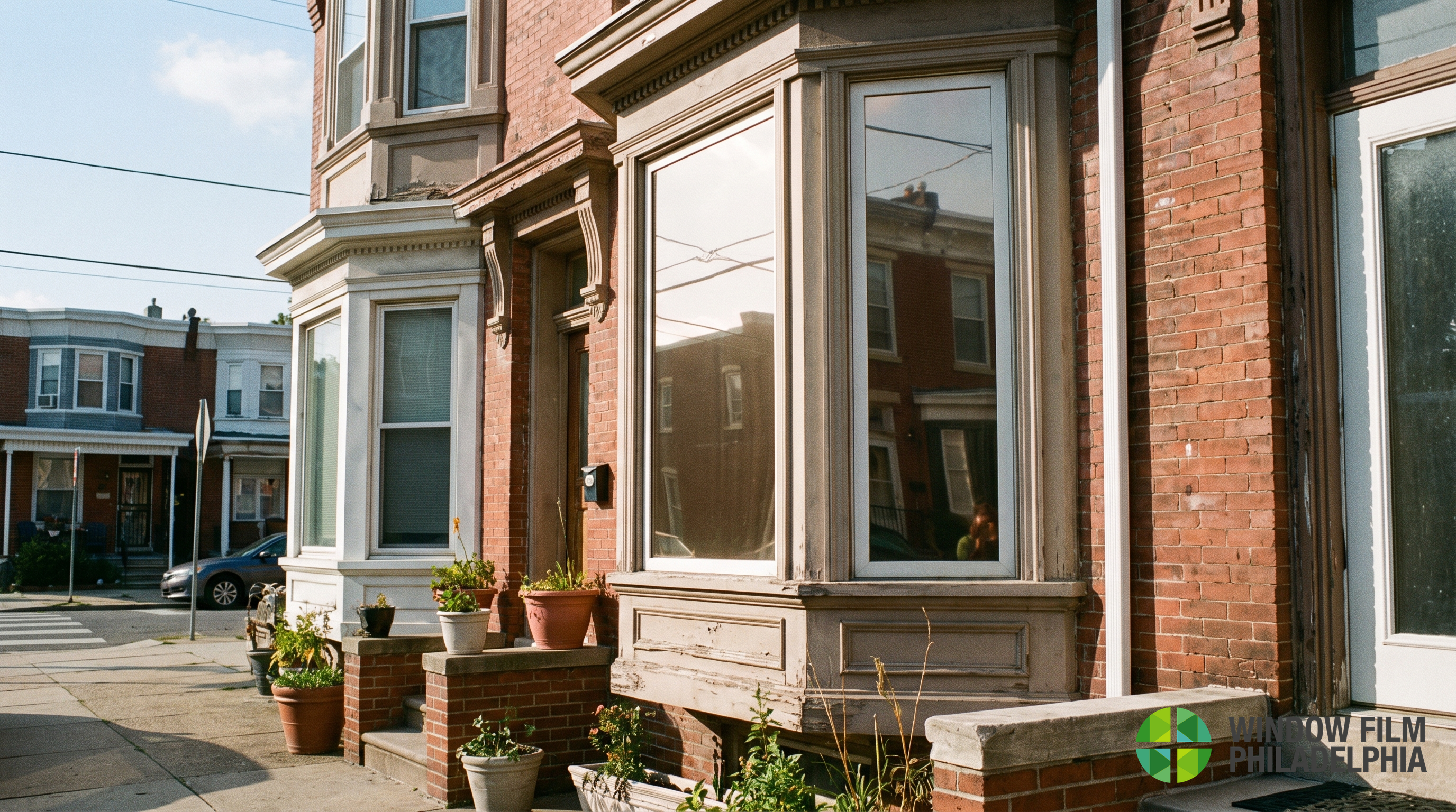 Deter Break-ins Fast with Security Window Film for Philadelphia Businesses | Window Film Philadelphia