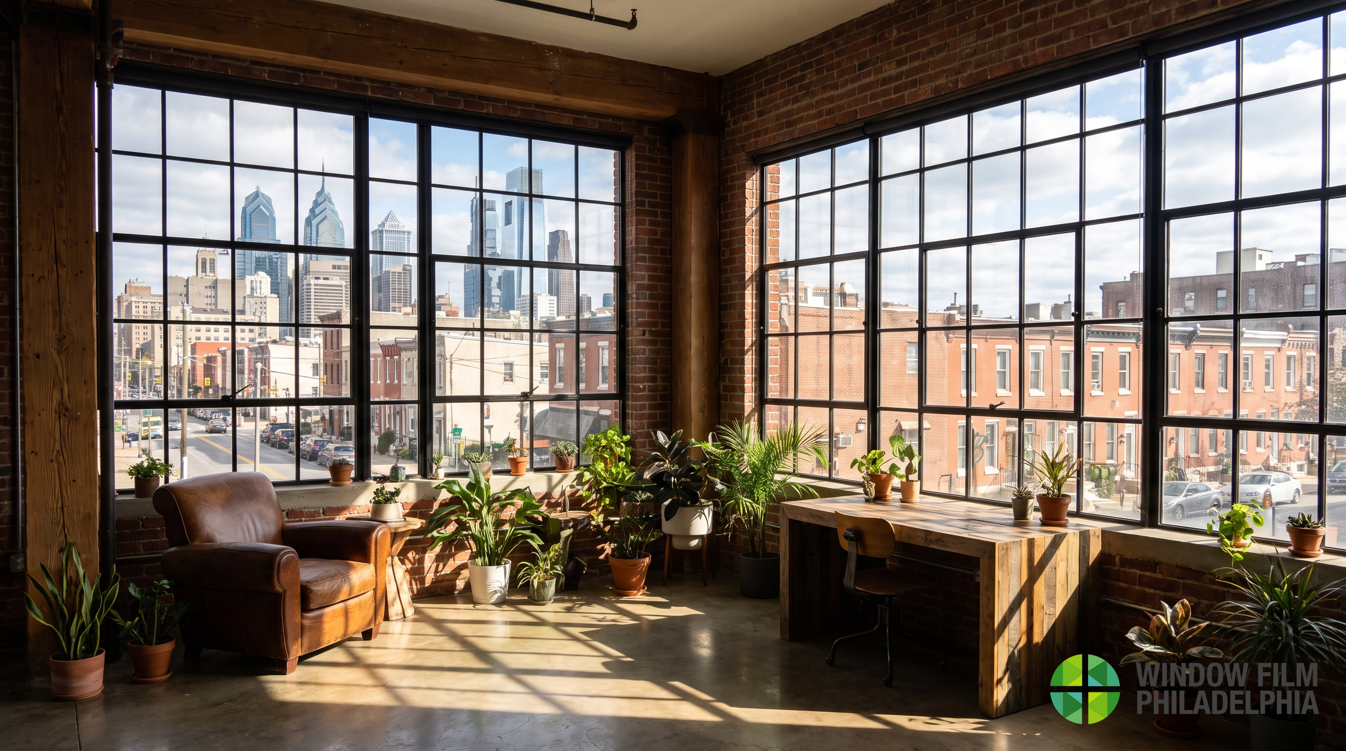 What to Expect During Your Window Film Installation in Philadelphia | Window Film Philadelphia
