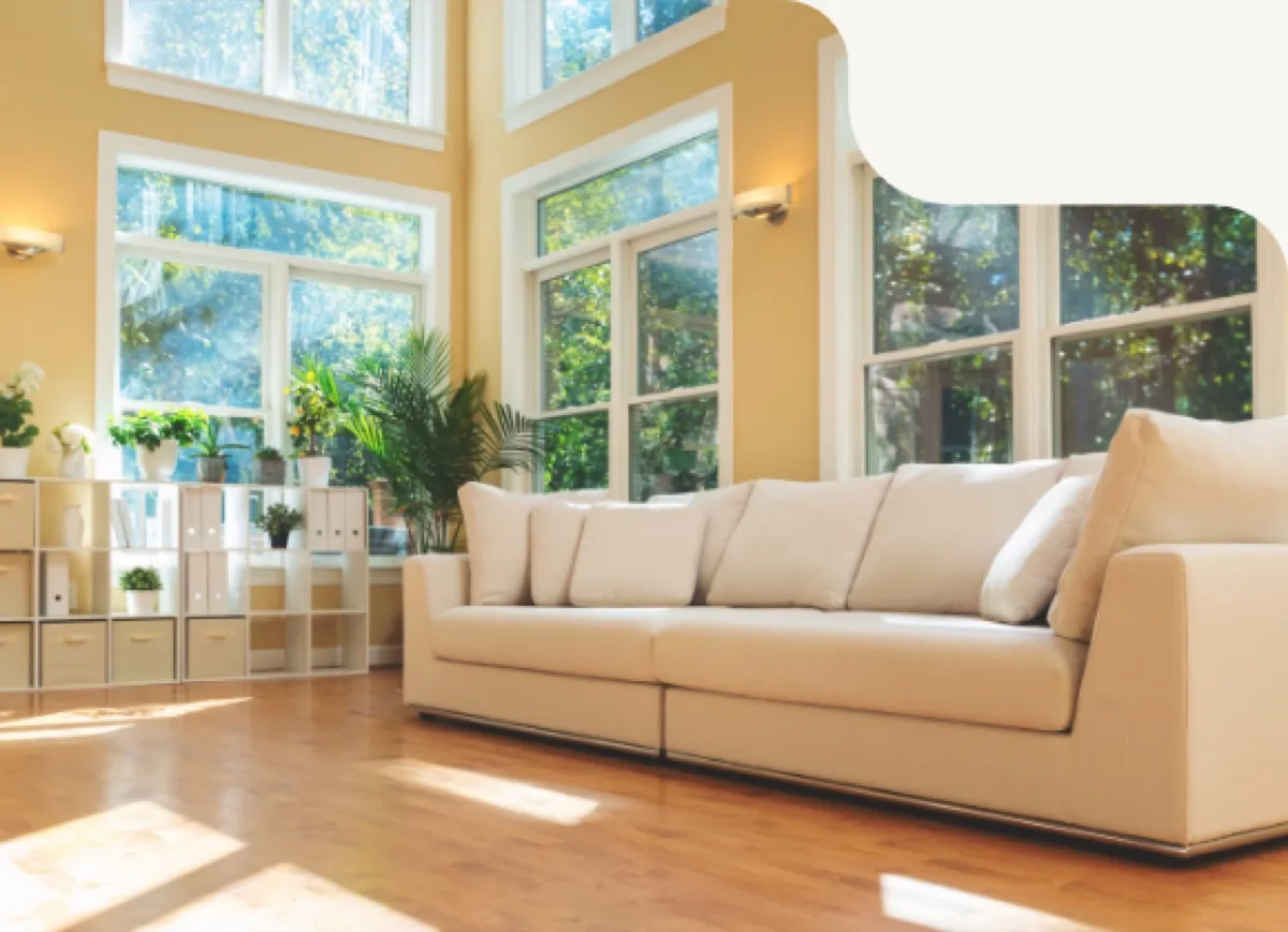 Premium heat-reducing window film for Philadelphia homes and businesses